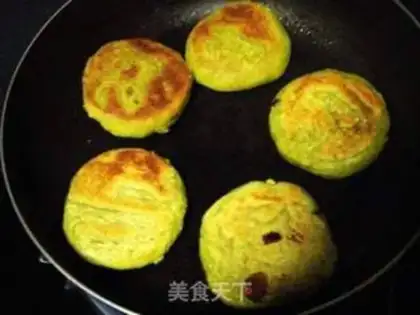 Make step 8
