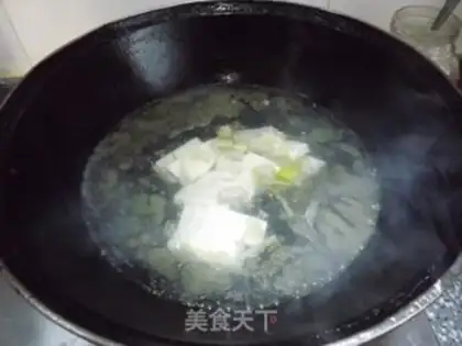 Make step 3