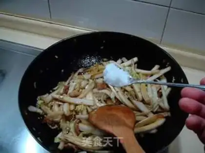 Make step 4