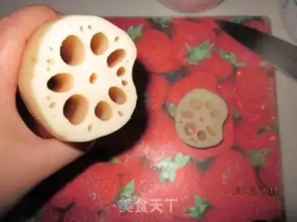 Make step 1