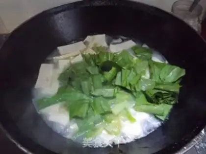 Make step 5