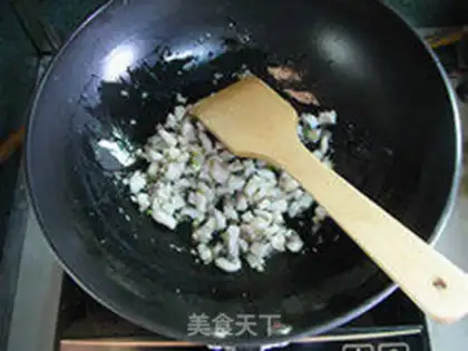 Make step 8
