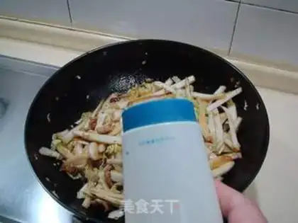 Make step 5