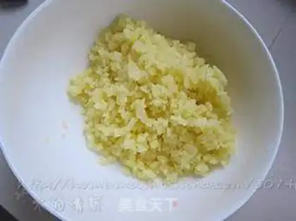 Make step 1