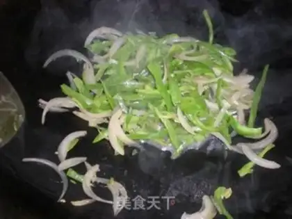 Make step 10