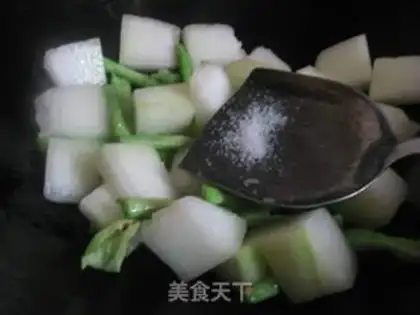Make step 5