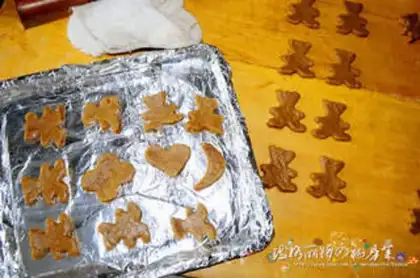 Make  step 5