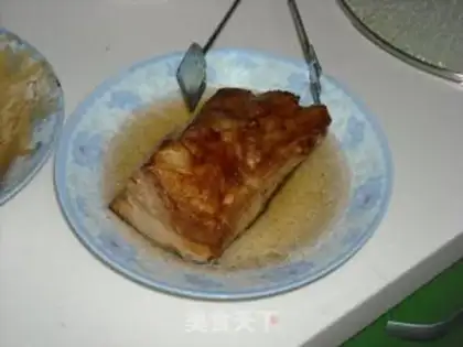 Make step 5