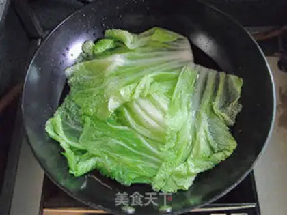 Make step 11