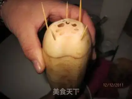 Make step 5