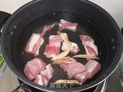 Make step 2