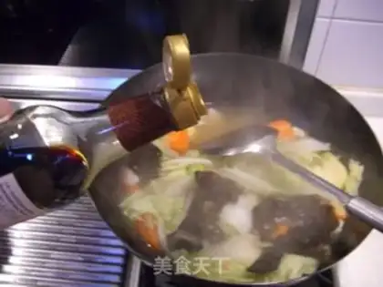 Make step 10