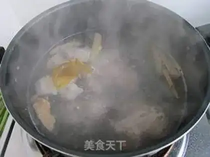 Make step 3