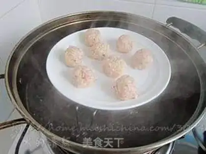 Make step 5