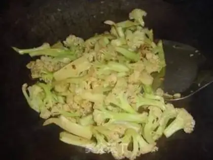 Make step 5