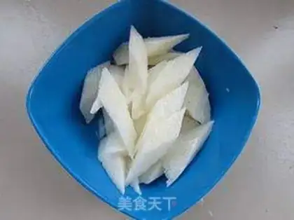 Make step 5
