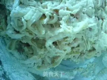 Make step 5