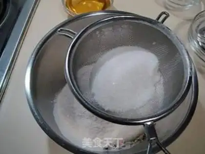 Make step 1