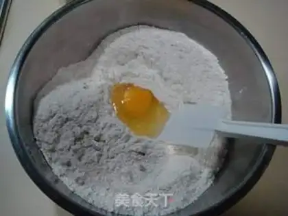 Make step 2