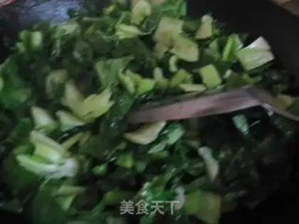 Make step 1