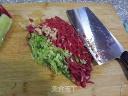 Make step 2