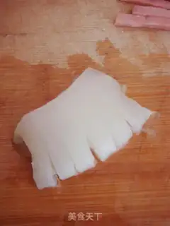 Make step 18