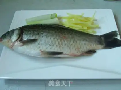 Make step 1