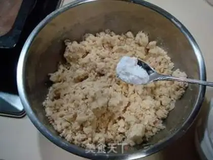 Make step 4