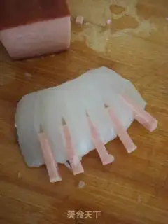 Make step 20