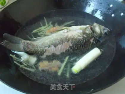 Make step 3