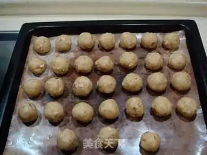 Make step 5