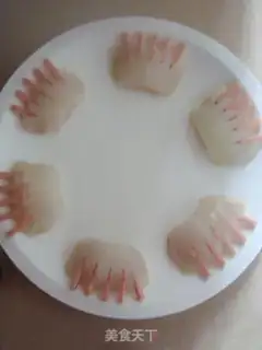 Make step 21