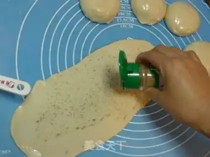 Make  step 5