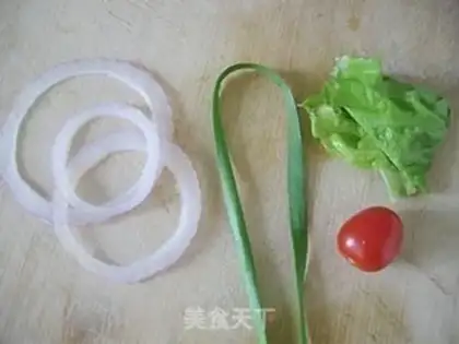 Make step 1