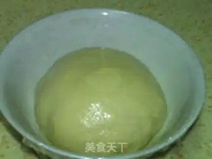Make step 3