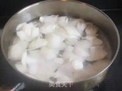 Make step 1