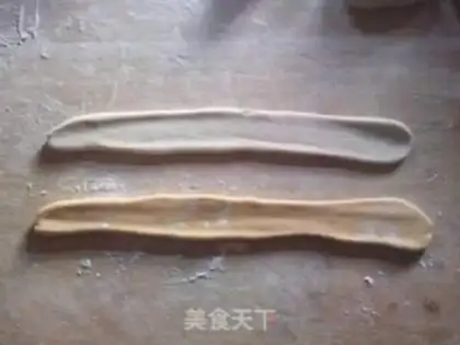 Make step 5