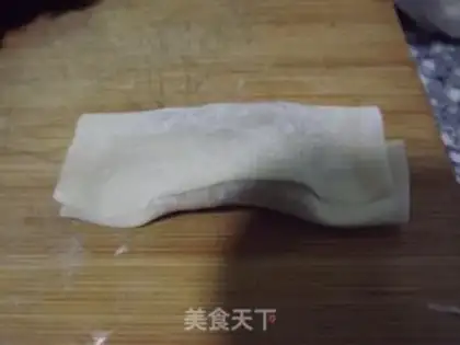 Make step 8