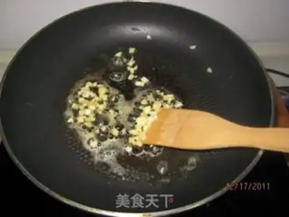 Make step 5