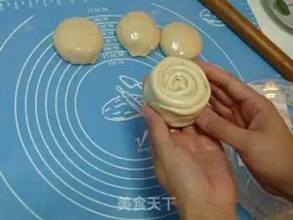 Make  step 8