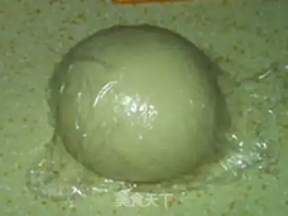 Make step 5