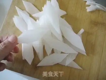 Make step 3