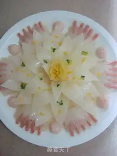 Make step 25