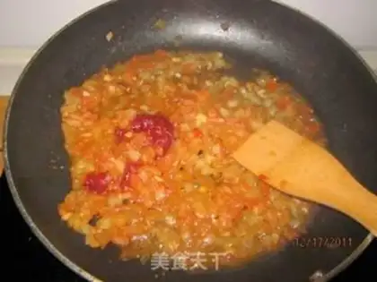 Make step 6