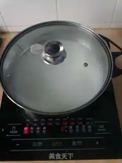 Make step 0