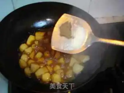 Make step 3