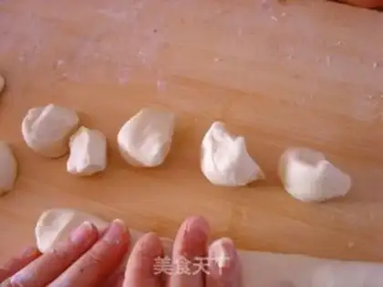 Make step 2