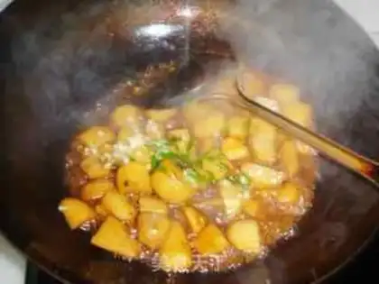 Make step 4