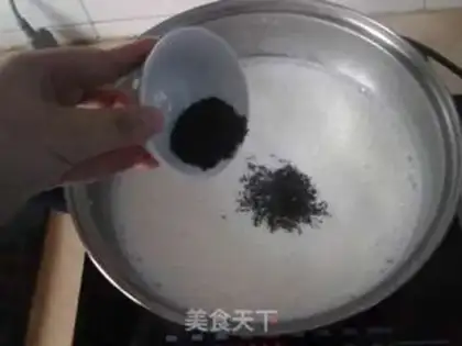 Make step 1