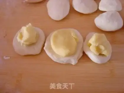 Make step 3